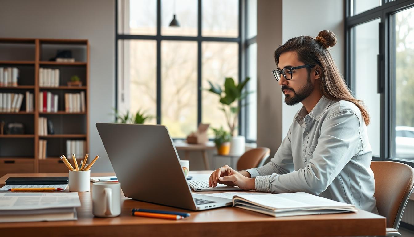 Mindset and self-development training course