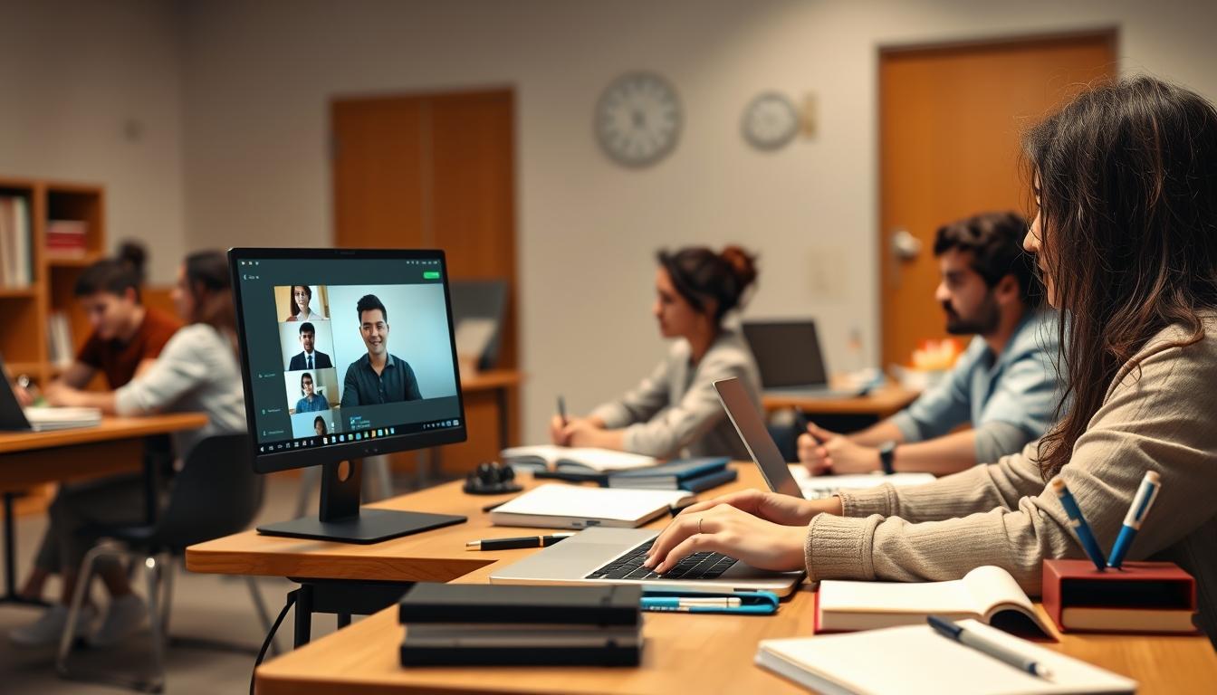 Habit building and daily progress program